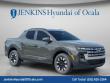 New 2026 Hyundai Santa Cruz SEL FWD Truck Crew Cab