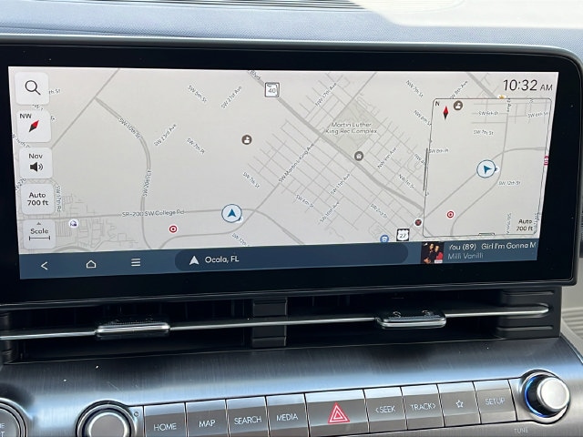 2025 Hyundai Kona Limited - Photo 22
