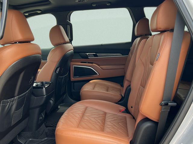 2025 Kia Telluride EX X-Line - Photo 13