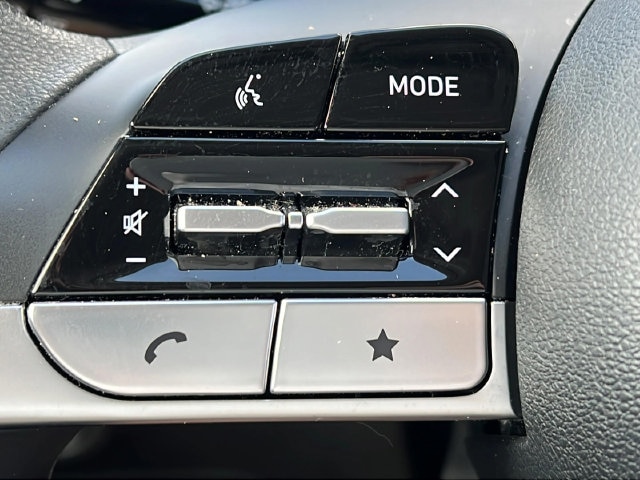 2024 Hyundai Tucson SE - Photo 30