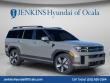 New 2027 Hyundai Santa Fe SE FWD SUV