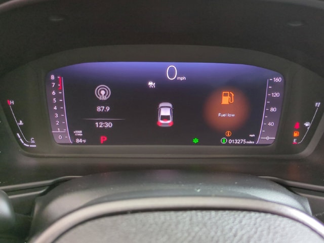 2025 Honda Accord SE - Photo 27
