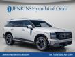 New 2026 Hyundai Palisade Limited FWD SUV