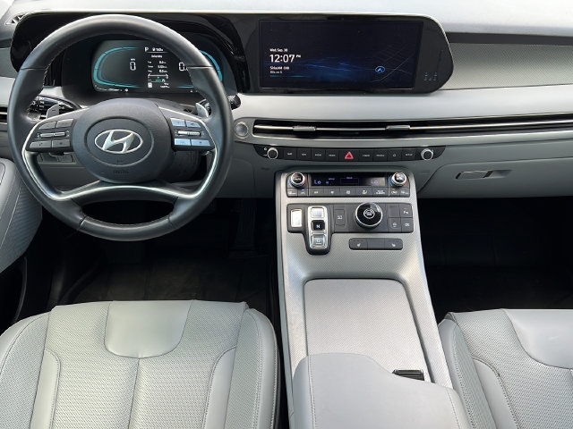 2025 Hyundai Palisade SEL - Photo 13
