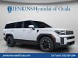 New 2027 Hyundai Santa Fe SE FWD SUV