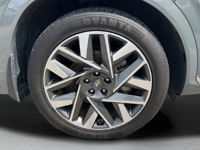 2023 Hyundai Santa Fe Calligraphy - Photo 35