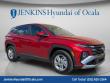 Certified 2026 Hyundai Tucson SE SUV