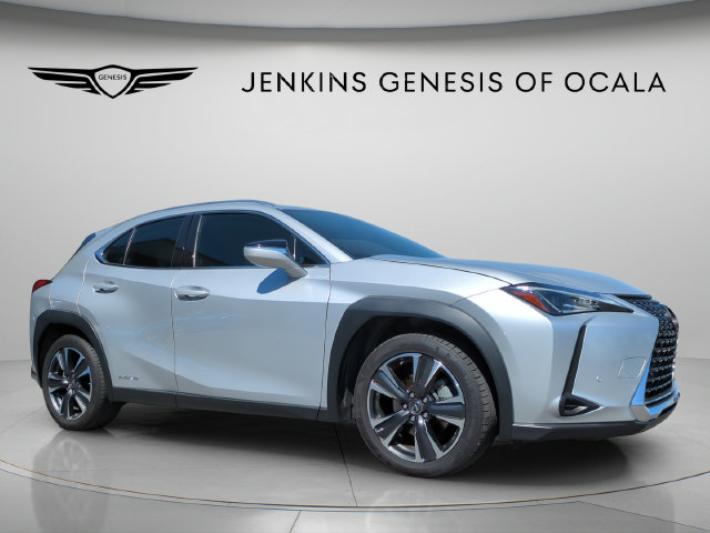 Used 2020 Lexus UX 250h SUV