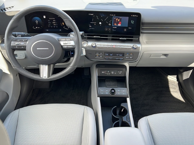 2025 Hyundai Kona Limited - Photo 13