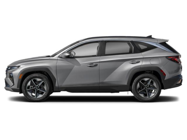 New 2026 Hyundai Tucson SEL FWD SUV