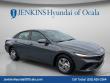 New 2026 Hyundai Elantra SEL Sport Sedan