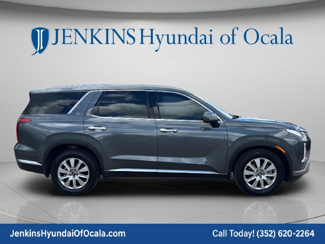 2025 Hyundai Palisade SEL - Photo 2