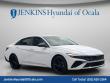 New 2026 Hyundai Elantra SEL Sport Plus Sedan