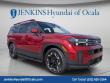 New 2027 Hyundai Santa Fe SEL FWD SUV