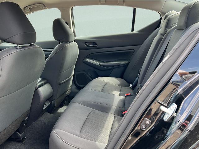 2025 Nissan Altima SV - Photo 11