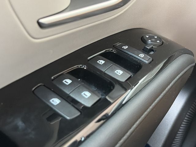 2024 Hyundai Tucson Limited - Photo 27