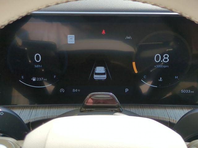 2025 Hyundai Santa Fe Calligraphy - Photo 31