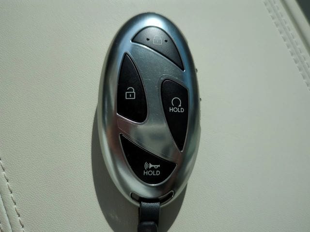 2025 Hyundai Santa Fe Calligraphy - Photo 34