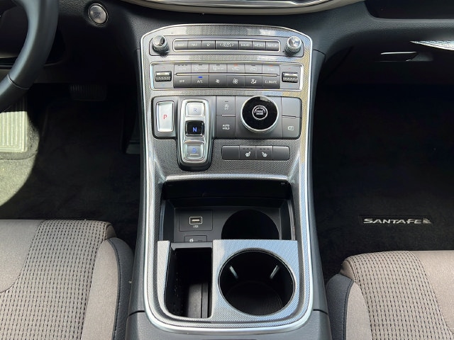 2023 Hyundai Santa Fe SEL - Photo 18