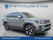 New 2026 Hyundai Santa Fe Hybrid SE SUV