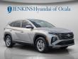 New 2026 Hyundai Tucson SE FWD SUV