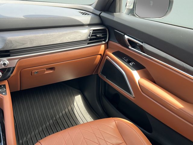2025 Kia Telluride EX X-Line - Photo 17