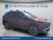 New 2026 Hyundai Tucson SEL Plus FWD SUV
