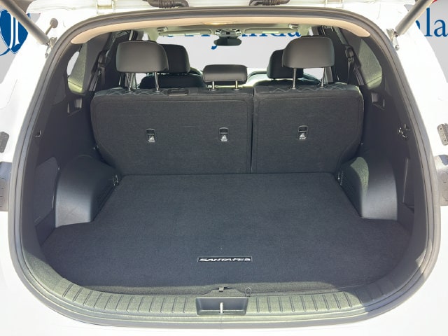 2021 Hyundai Santa Fe SEL Premium HEV - Photo 14