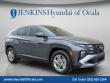 New 2026 Hyundai Tucson SE FWD SUV