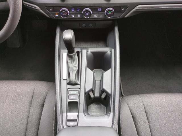 2025 Honda Accord SE - Photo 17