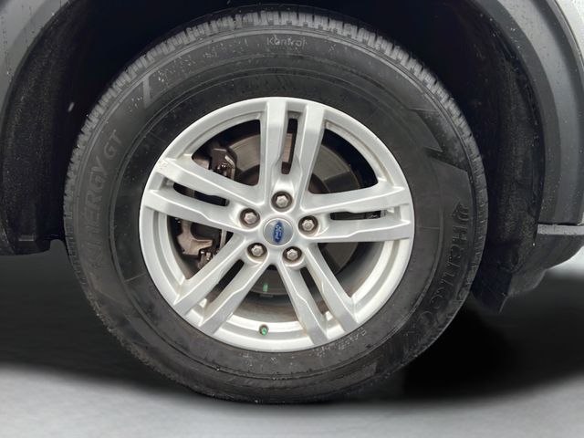 2023 Ford Explorer XLT - Photo 29