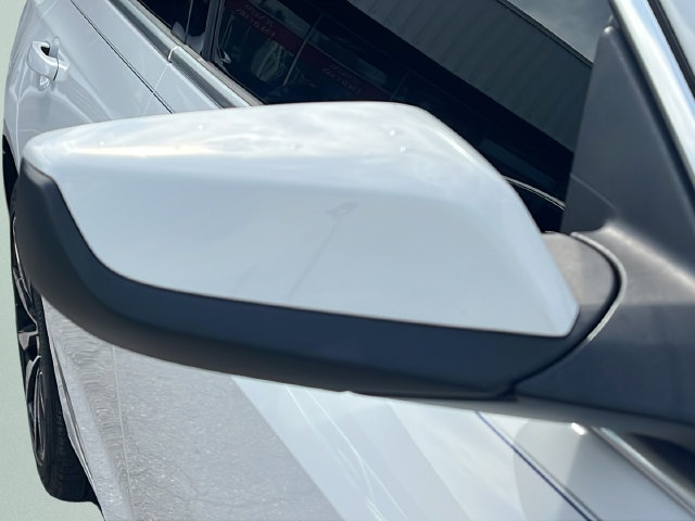 2024 Chevrolet Malibu RS - Photo 30