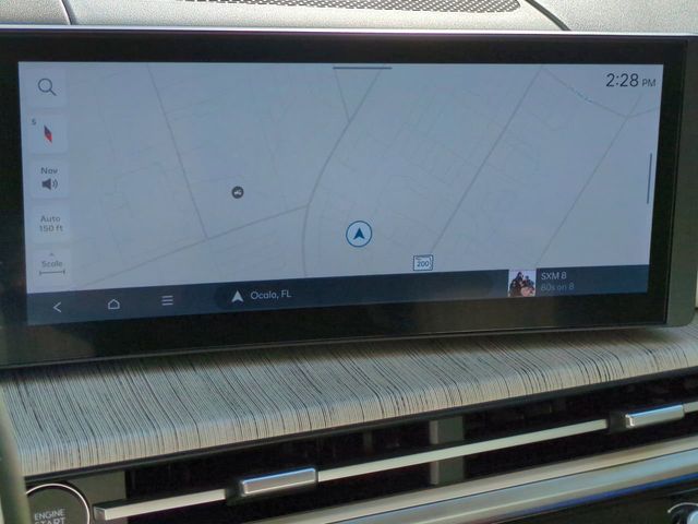 2025 Hyundai Santa Fe Calligraphy - Photo 23