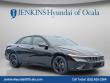 New 2026 Hyundai Elantra SEL Sport Plus Sedan