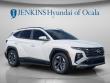 New 2026 Hyundai Tucson SEL Premium FWD SUV