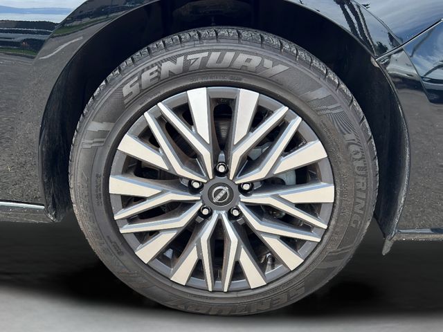 2025 Nissan Altima SV - Photo 31