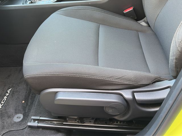 2024 Hyundai Kona SE - Photo 21