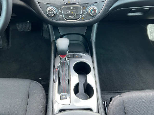 2024 Chevrolet Malibu RS - Photo 17