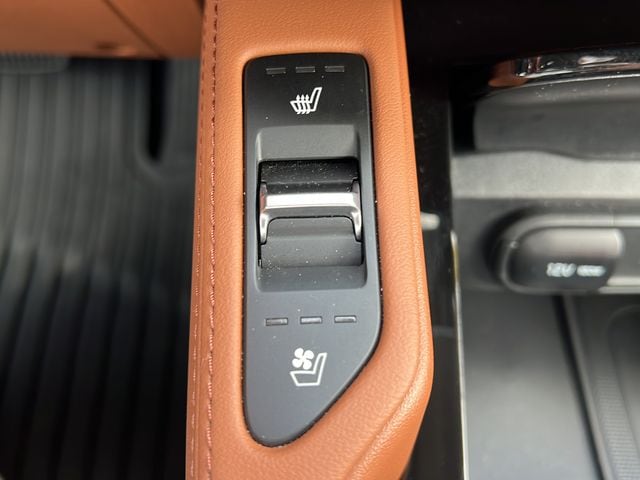 2025 Kia Telluride EX X-Line - Photo 26