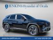 New 2026 Hyundai Tucson SEL Premium FWD SUV