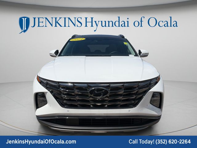 2024 Hyundai Tucson Limited - Photo 9