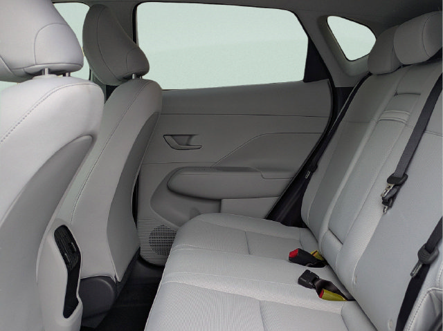 Certified 2026 Hyundai Kona SEL Sport SUV