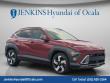 New 2027 Hyundai Kona Limited FWD SUV