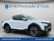 Certified 2025 Hyundai Santa Cruz Limited Truck