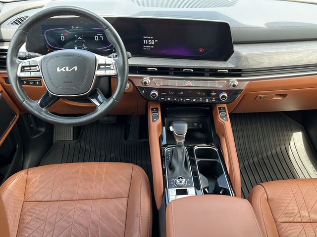2025 Kia Telluride EX X-Line - Photo 14