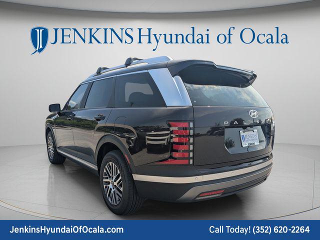 2026 Hyundai Palisade SEL Convenience - Photo 5
