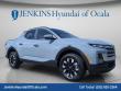 New 2027 Hyundai Santa Cruz SEL Activity AWD Truck