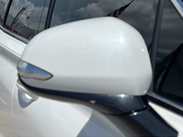 2021 Hyundai Santa Fe SEL Premium HEV - Photo 13
