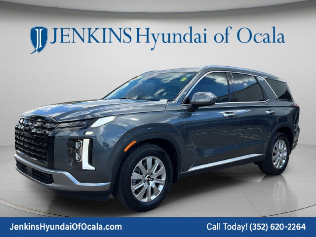 2025 Hyundai Palisade SEL - Photo 7