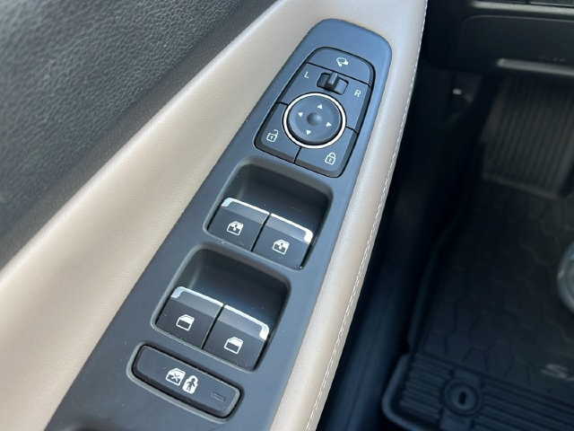 2023 Hyundai Santa Fe Limited - Photo 25